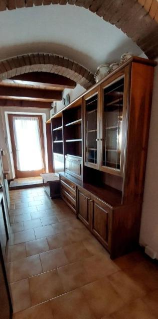 Casa Adige Apartamento *