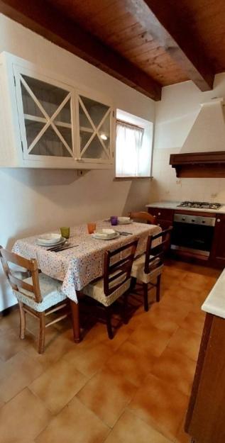 Apartamento Casa Adige