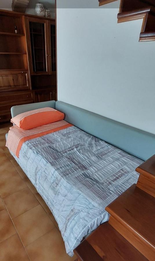 Apartamento Casa Adige