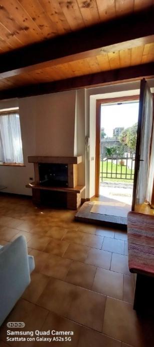 Casa Adige Apartamento