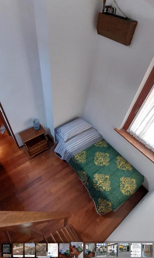 Casa Adige Apartamento Verona